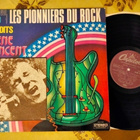 Gene Vincent LP - pikkukuva 1