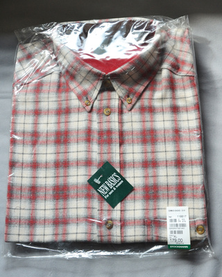 New Basics kauluspaita For men & women