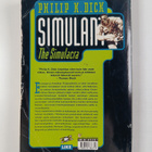 Philip K. Dick : Simulantit - pikkukuva 2