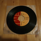 Alwari T. – Lazy Lady 7" orig 1976 Pop Rock - pikkukuva 2