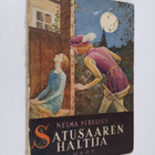 Nelma Sibelius : Satusaaren haltija - pikkukuva 1