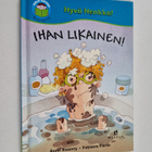 Anne Rooney : Ihan likainen! - pikkukuva 1