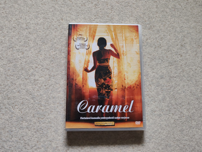 Caramel (DVD)