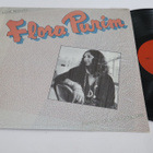 Flora Purim - Love Reborn -LP *LATIN JAZZ FUSION* - pikkukuva 1