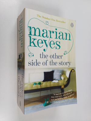 Marian Keyes : Other Side of the Story