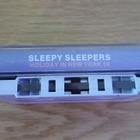 Sleepy Sleepers - Holiday In New York '59 KASETTI - pikkukuva 3