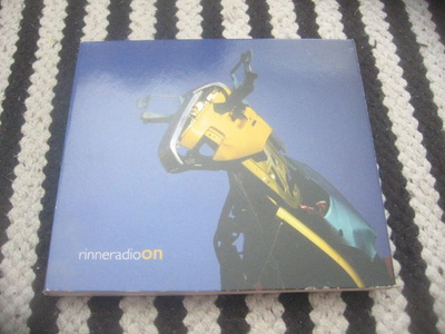 Rinneradio - On (2cd)