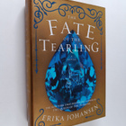 Erika Johansen : The Fate of the Tearling - A Novel - pikkukuva 1