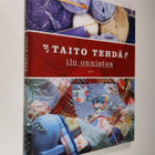 Johanna (toim.) Aydemir : Taito tehdä, ilo onnistua - pikkukuva 1