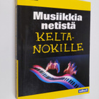 David Kushner : Musiikkia netistä keltanokille - pikkukuva 1