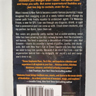 Lisa Shearin : The Grendel Affair - A SPI Files Novel - pikkukuva 2