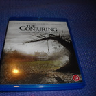 THE CONJURING (Vera Farmiga) BD*** - pikkukuva 1
