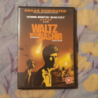 WALTZ WITH BASHIR dvd 2008 - pikkukuva 1
