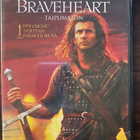 Mel Gibson BRAVEHEART- TAIPUMATON 2 disc Dvd UUSI - pikkukuva 1
