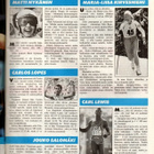 YV n:o 10 1984 Seela Sella. Maija-Liisa. Veikko.  Aleksis. - pikkukuva 2
