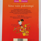 Sari Luhtanen ym. : Aina vain paksumpi - pikkukuva 2