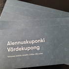 Siljalinen alennuskuponkeja - pikkukuva 2