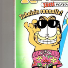 KARVINEN JÄTTIPOKKARI 12: Takaisin rannalle! - pikkukuva 1