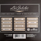 Lucinda Williams: Bob's Back Paiges CD - pikkukuva 2