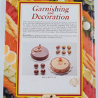 Rudolf Biller ym. : Garnishing and Decoration - pikkukuva 2
