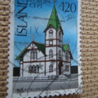 Islanti 1978: Europa - monumentteja - pikkukuva 4