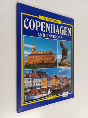Patrizia Fabbri : Copenhagen and environs