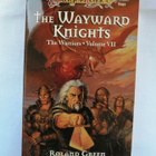 Green, Roland: Dragonlance: Warriors: Wayward Knights - pikkukuva 1