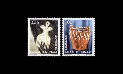 Grönlanti 400-1 ** Kulttuuriperintö (2003)