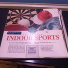 superStar Indoor Sports , Amiga pelit - pikkukuva 1