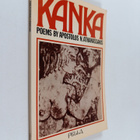 Apostolos N. Athanassakis : Ranka - Poems - pikkukuva 1