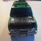 PIKKUAUTO MATTEL HOTTWHEELS 1977 HONG KONG - pikkukuva 3