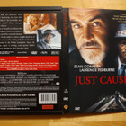 Just Cause DVD - pikkukuva 1