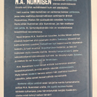 M. A. Numminen : On syytä muistaa : muistelmat II - pikkukuva 2