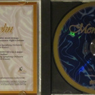 Mendelssohn • Mendelssohn CD - pikkukuva 2