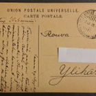 1909 Kappeli postikortti T-lunastusleimalla - pikkukuva 2