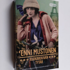 Enni Mustonen : Ruokarouvan tytär - pikkukuva 1