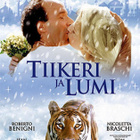 TIIKERI JA LUMI - pikkukuva 1
