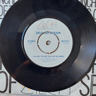7" Delayed Action: They said / I´ve Got To Get You Off My Mi - pikkukuva 2