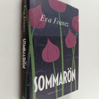 Eva Frantz : Sommarön - pikkukuva 1