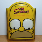Simpsonit kausi 6 DVD boxi - pikkukuva 1