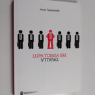 Anssi Tuulenmäki : Lupa toimia eri tavalla - pikkukuva 1