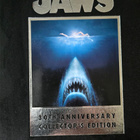 Jaws (Tappajahai) – 30th Anniversary Collector's Edition DVD - pikkukuva 1