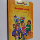 Katja Reider : Koulutarinoita (Pienaakkoset) - pikkukuva 1