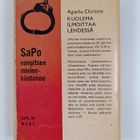 Agatha Christie : Kuolema ilmoittaa lehdessä - pikkukuva 2