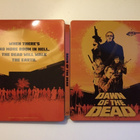 Zombie - Dawn of the Dead - Steelbook (4K Ultra-HD +3Blu-ray - pikkukuva 3
