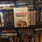 Laukaus pimeässä - pikkukuva 1