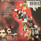 JANIS JOPLIN / I Got Dem Ol’ Kozmic Blues Again Mama! - pikkukuva 3