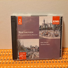 Beethoven:Piano Concertos Nos.1-4-Emil Gilels,Szell 2cd - pikkukuva 1