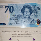 Muistoseteli, 70 vuotta Elisabet II:n kruunajaisista - pikkukuva 5