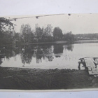 VANHA Postikortti Saarijärvi 1932 - pikkukuva 1